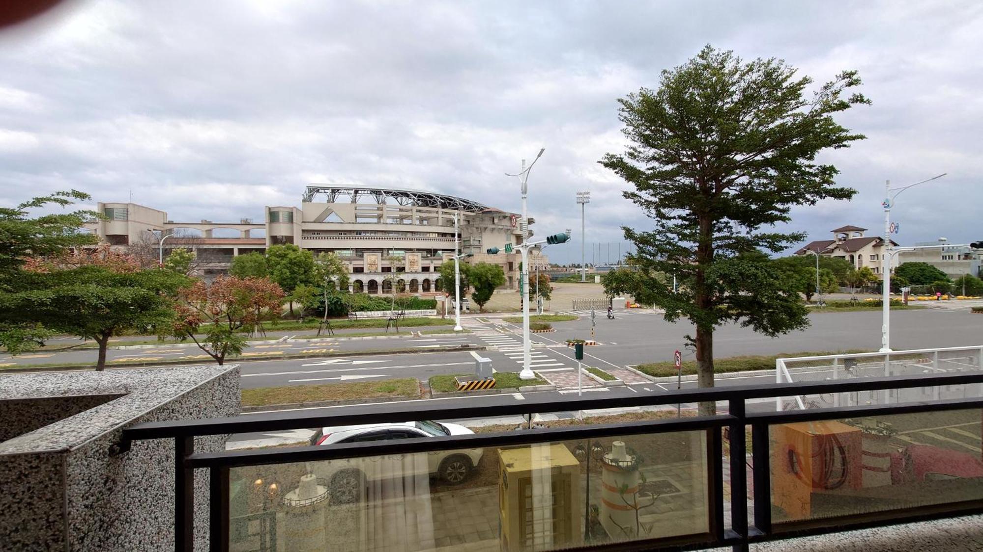 台東民宿托斯卡尼療癒館toscana Mary 親子寵物友善可包棟卡拉ok自動麻將 Taitung Exterior foto